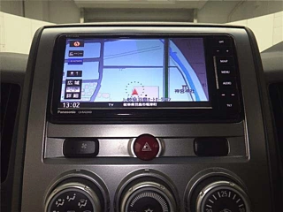 MITSUBISHI DELICA D5 2010