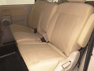 MITSUBISHI DELICA D5 2010
