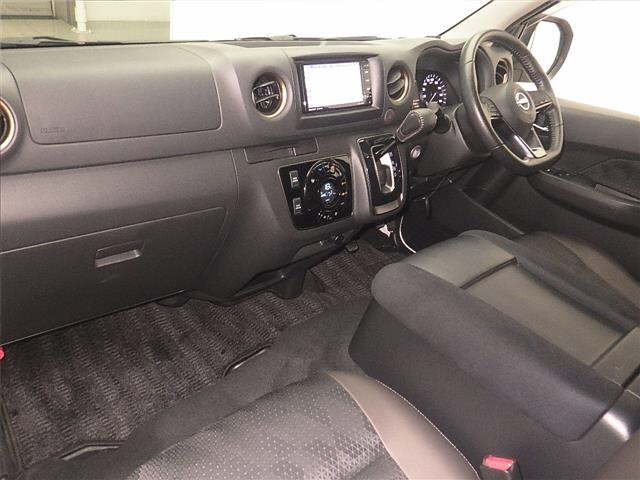 NISSAN CARAVAN VAN 2023