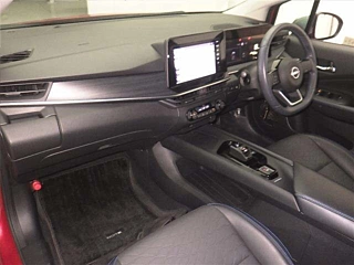 NISSAN NOTE 2023