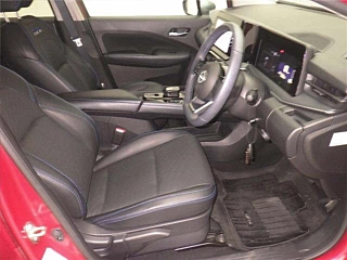 NISSAN NOTE 2023