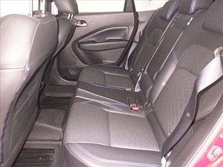 NISSAN NOTE 2023