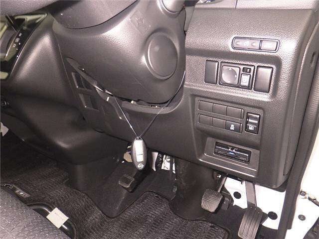 NISSAN CARAVAN VAN 2023