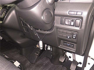 NISSAN CARAVAN VAN 2023