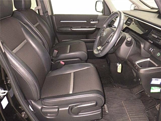 HONDA STEP WAGON 2021