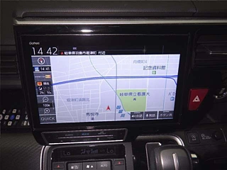 HONDA STEP WAGON 2021