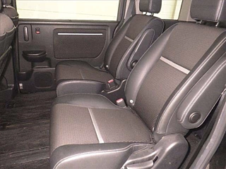 HONDA STEP WAGON 2021
