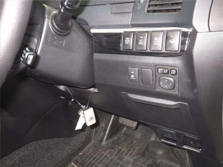 TOYOTA ESTIMA HYBRID 2016