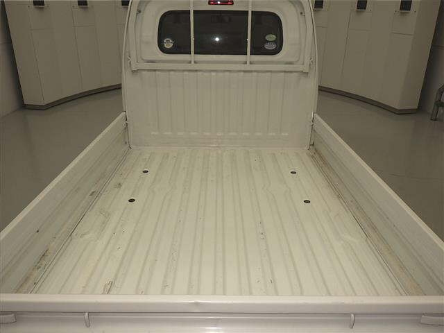 NISSAN CLIPPER TRUCK 2009