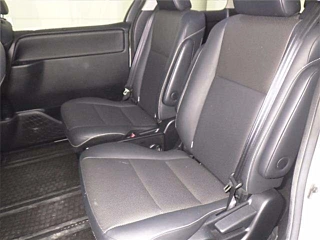 TOYOTA ESQUIRE 2015