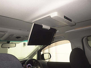 TOYOTA VELLFIRE 2013
