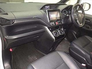 TOYOTA ESQUIRE 2015