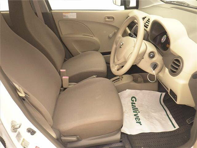 SUZUKI ALTO VAN 2014