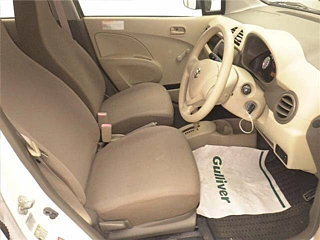 SUZUKI ALTO VAN 2014