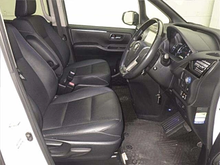TOYOTA ESQUIRE 2015