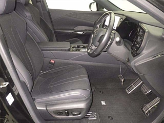 LEXUS RX 2023