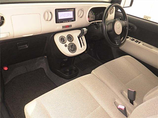 DAIHATSU MIRA 2012