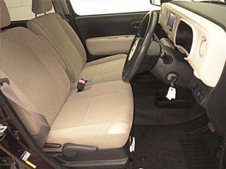 DAIHATSU MIRA 2012