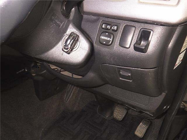 TOYOTA REGIUS ACE VAN 2008