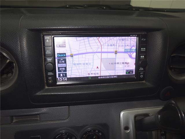 NISSAN CARAVAN VAN 2019