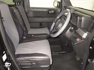 HONDA N VAN 2018