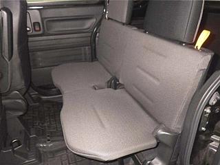 HONDA N VAN 2018