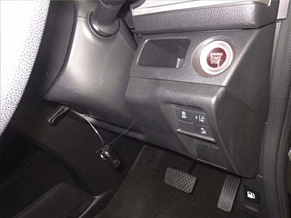 HONDA N VAN 2018