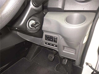 NISSAN NV200 2020