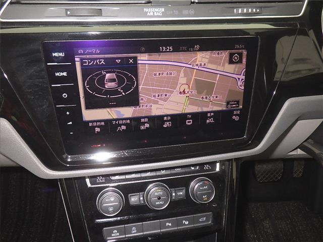 VOLKSWAGEN GOLF TOURAN 2018