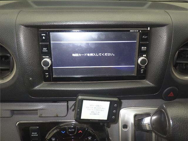 NISSAN CARAVAN VAN 2018