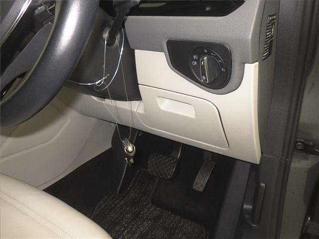 VOLKSWAGEN GOLF TOURAN 2018