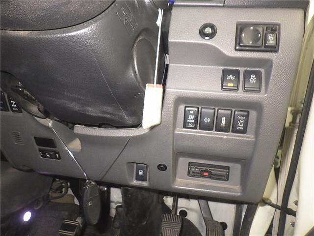 NISSAN CARAVAN VAN 2018