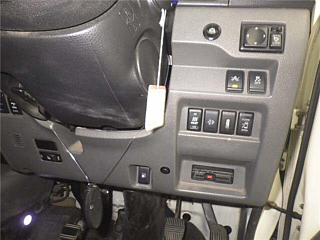 NISSAN CARAVAN VAN 2018