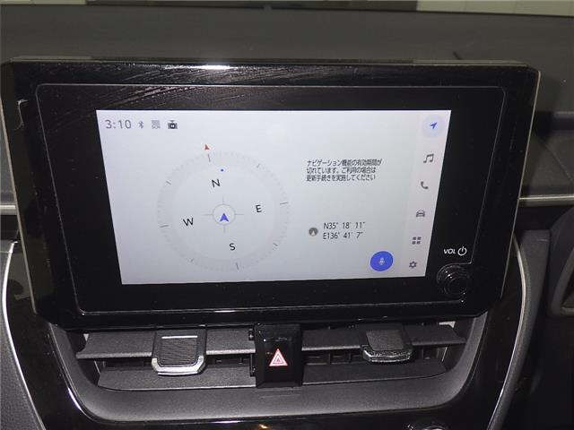 TOYOTA COROLLA TOURING 2023