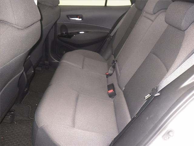 TOYOTA COROLLA TOURING 2023