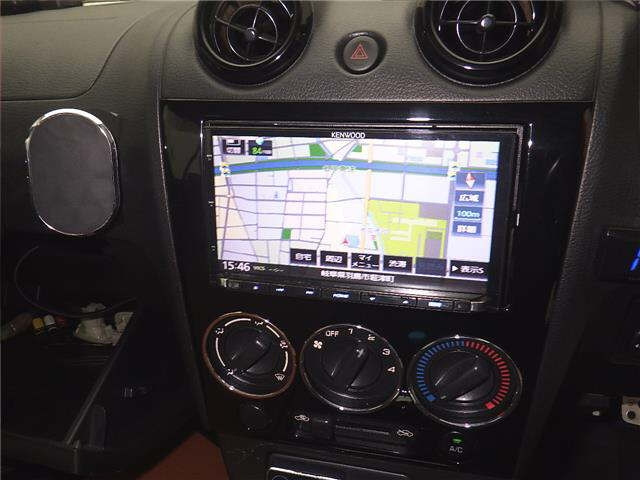 DAIHATSU COPEN 2008