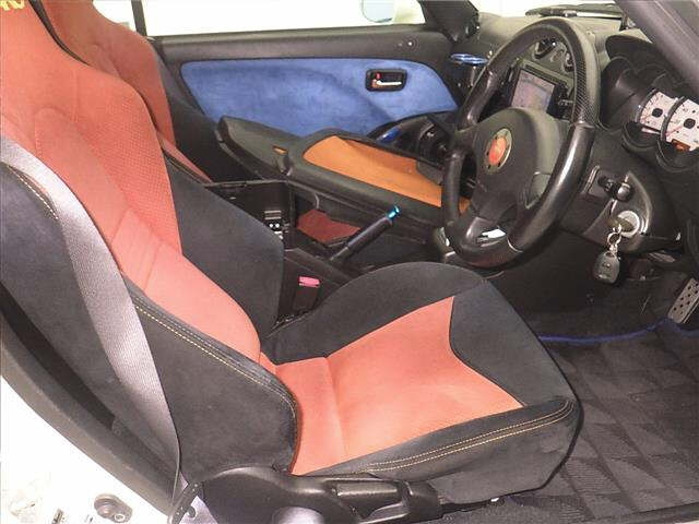 DAIHATSU COPEN 2008