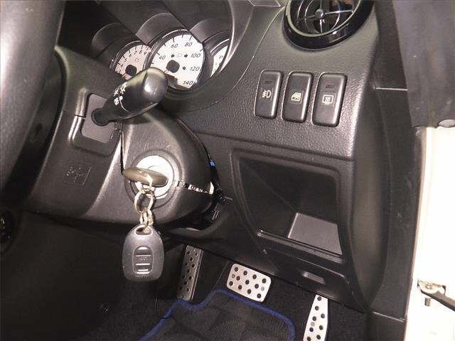 DAIHATSU COPEN 2008