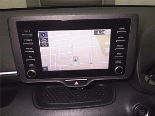 TOYOTA YARIS 2022