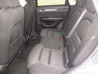 MAZDA CX-5 2020