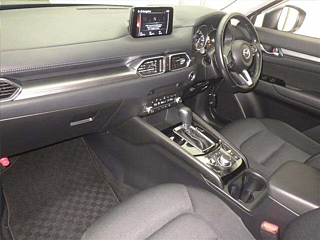 MAZDA CX-5 2020