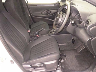 TOYOTA YARIS 2022