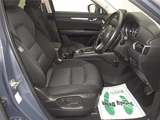 MAZDA CX-5 2020