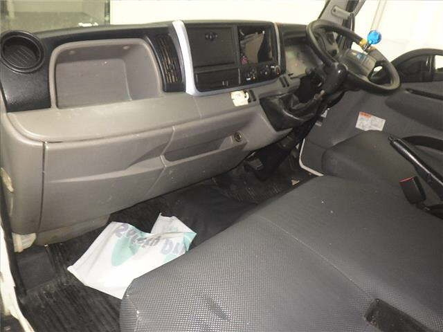 MITSUBISHI CANTER 2017