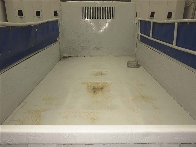 MITSUBISHI CANTER 2017