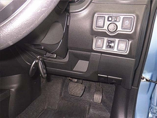 NISSAN NOTE 2017