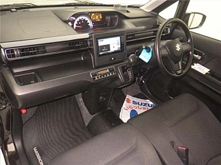 SUZUKI WAGON R 2020