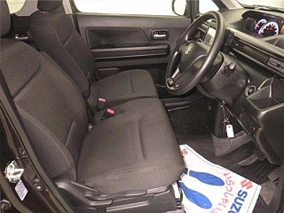 SUZUKI WAGON R 2020