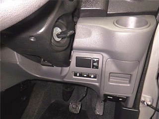 NISSAN NV200 2020