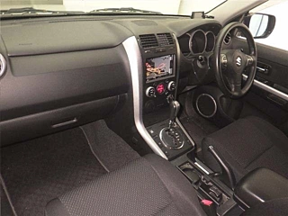 SUZUKI ESCUDO 2009